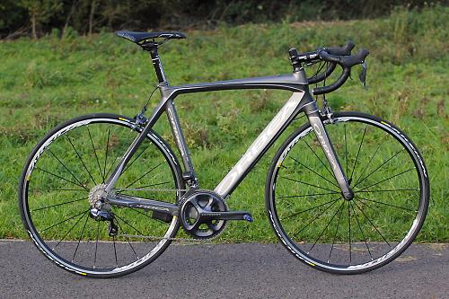 Orbea on sale orca m10